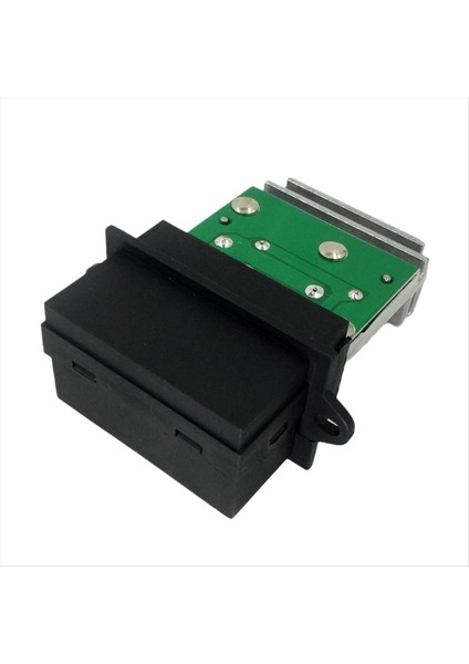 Araç Klima Bloker Direnç Direnç Regülatörü Direnç Direnç Hız Regülatörü Modül Regülatörü 1808444 Opel Için (Yurt Dışından) fırsatları