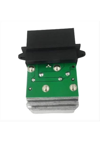 Araç Klima Bloker Direnç Direnç Regülatörü Direnç Direnç Hız Regülatörü Modül Regülatörü 1808444 Opel Için (Yurt Dışından) indirimleri