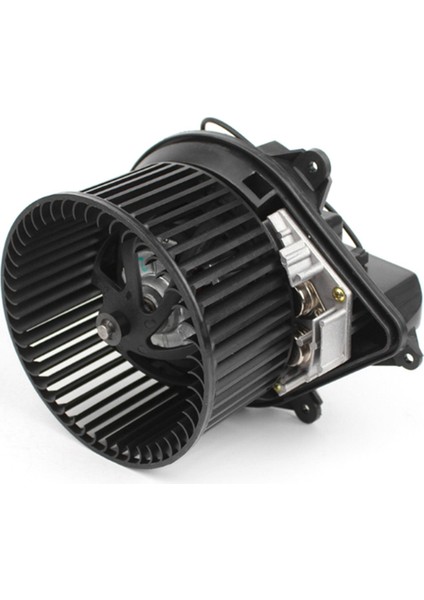 Citroen Peugeot 406 Zx Oto Parçaları Için Yeni Yüksek Kaliteli Araba Üfleyici Fan Motoru 91000980 (Yurt Dışından)