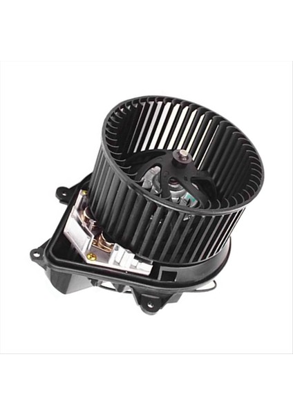 Citroen Peugeot 406 Zx Oto Parçaları Için Yeni Yüksek Kaliteli Araba Üfleyici Fan Motoru 91000980 (Yurt Dışından) modelleri