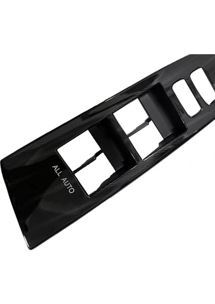 Sol Sol Kapı Alan Anahtarı Trim Panel Çerçevesi 74232-0P040 Lexus 2010-2017 Pencere Kaldırma Düğmesi Kapağı 742320P040 B (Yurt Dışından) fırsatları