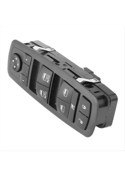 2011-2017 Dodge Charger Chrysler 68139805AB 68139805AA Için Ön Sol Elektrikli Güç Penceresi Ana Kontrol Anahtarı (Yurt Dışından) modelleri