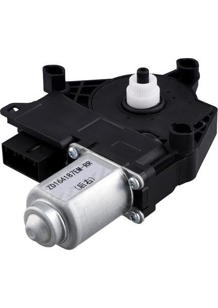 5JA959812F Arka Sağ Araba Cam Kaldırma Motoru Koltuk Skoda Rapid Fabia 5JA959812A 5JA959812G (Yurt Dışından) fiyatları