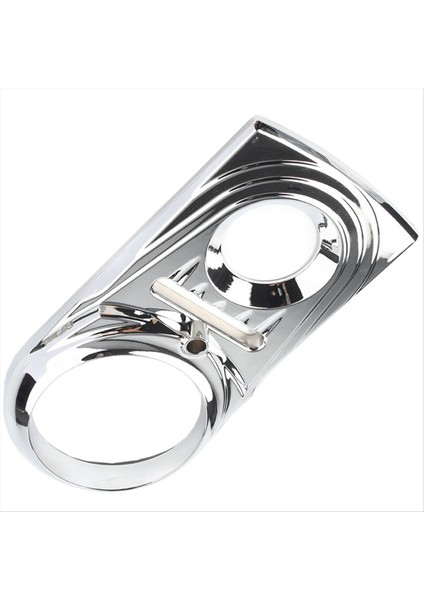 Harley Davidson Dyna Softail Için Deluxe Fat Boy Mirası Springer Motosiklet Gösterge Göster Kılıf Dönemi A (Yurt Dışından)