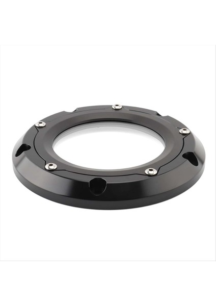 Harley Road Glide Road King Street Glide Electra Glide Ultra Cvo Modelleri Için Motosiklet Derby Kapak Debriyaj Kapağı (Yurt Dışından) fiyatları