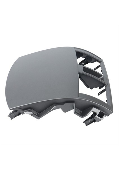 Toyota Corolla Altis 2008-2013 Için Araba Panosu Klima Çıkış Paneli Izgara Kapağı (Yurt Dışından) fırsatları