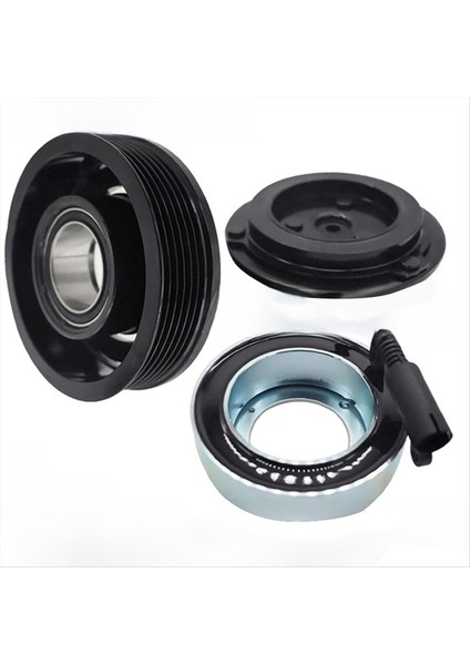 Araba Ac Kompresör Debriyajı 64521171310 64526918122 Mini Cooper R50 R52 R53 R56 1 6l 2002-2006 (Yurt Dışından) fiyatları