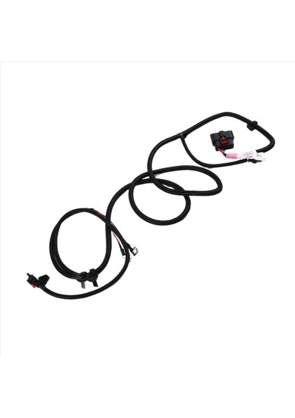 Tesla Model Y 2024 Ön Tampon Ters Radar Kablo Kablo Demeti Kemeri Sis Lambası Arayüzü 1489045-04-D 148904504D (Yurt Dışından) fiyatları