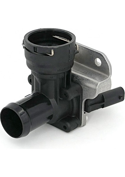 Isıtıcı Su Valfi Soğutma Su Kontrol Vanası A2712030164 2712030164 Mercedes Benz W204 C180 C200 M271 W212 E200 (Yurt Dışından)