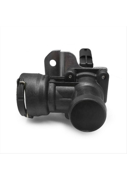 Isıtıcı Su Valfi Soğutma Su Kontrol Vanası A2712030164 2712030164 Mercedes Benz W204 C180 C200 M271 W212 E200 (Yurt Dışından) fiyatları