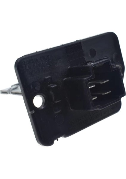 Hyundai Için Hvac Blower Motor Direnç I30 IX35 Santafe Sonata 971283K000 97128-3K000 2403-484505 2BMR0025 Otomatik Parçalar (Yurt Dışından) indirimleri