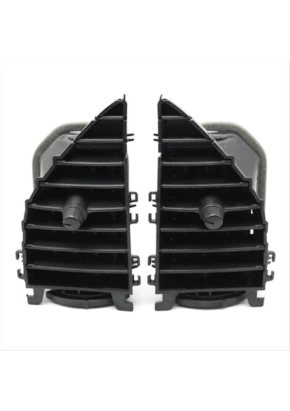 1paır Dash Center Hava Havalandırıcı Koşullandırma Outlet Mercedes-Benz Vito V260 W447 W448 15-24 A4478300454 A4478300654 (Yurt Dışından) fiyatları