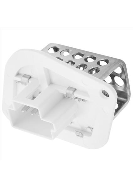 4x Isıtıcı Üfleyici Motor Direnç 4864957 1997-2001 Jeep Cherokee/tj/wrangler RU353 Için Yedek Klima (Yurt Dışından) modelleri