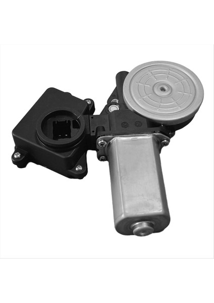 Sol Ön Pencere Motoru 85702-06020 Toyota Için Camry 2 2l Sedan Penceresinde Cam Kaldırıcı Regülatör Motoru 8570206020 (Yurt Dışından)