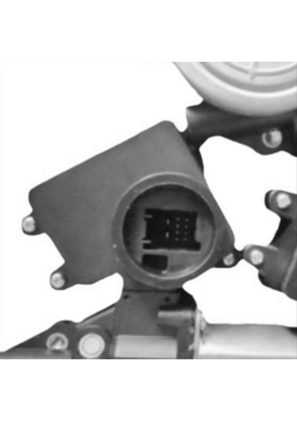 Sol Ön Pencere Motoru 85702-06020 Toyota Için Camry 2 2l Sedan Penceresinde Cam Kaldırıcı Regülatör Motoru 8570206020 (Yurt Dışından) indirimleri