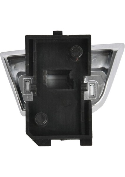 Ferrari California T 2015-2018 Cam Kaldırıcı Düğmesi Dekorasyonu Için Sol Elektrikli Pencere Anahtarı+Destekçi 309097 (Yurt Dışından)