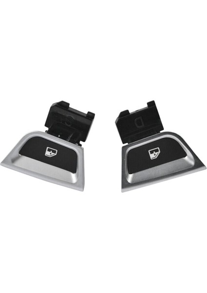 Ferrari California T 2015-2018 Cam Kaldırıcı Düğmesi Dekorasyonu Için Sol Elektrikli Pencere Anahtarı+Destekçi 309097 (Yurt Dışından) indirimleri