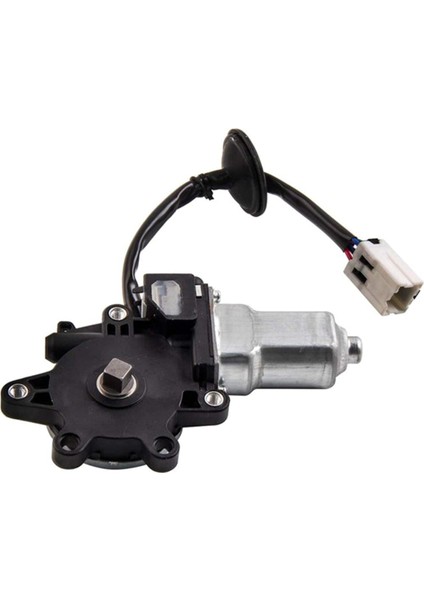 80731-CD001 Nissan 350Z Infiniti G35 80731-CD00A Için Sol Ön Sürücü Yan Elektrikli Pencere Motoru (Yurt Dışından)