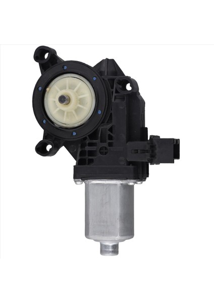 Skoda Fabia Için 2011-2014 Araba Penceresi Asansör Motor Penceresi Cam Kaldırıcı Motor 6R0959803 Arka Sol (Yurt Dışından)