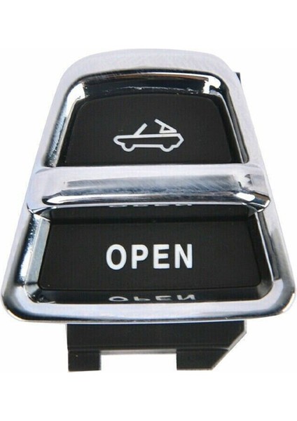 Kontrol Güç Penceresi Düğmesi Ayarları Pencere Kaldırma Anahtarı 86257400 Ferrari California Çatı Tarafı (Yurt Dışından)