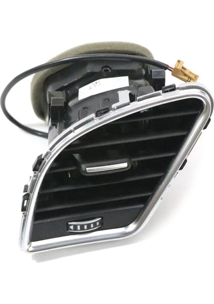 Araba Gösterge Tablosu Klima Outlet Lh Klima Audi A4 B8 2009-2016 Lhd 8K0820901 (Yurt Dışından)