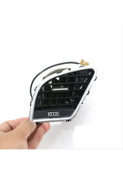 Araba Gösterge Tablosu Klima Outlet Lh Klima Audi A4 B8 2009-2016 Lhd 8K0820901 (Yurt Dışından) fırsatları