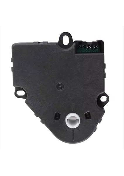 Yeni Hvac Isıtıcı Hava Karışımı Kapısı Aktüatörü 4720015 Jeep Grand Cherokee Wagoneer Için 604-009 1993-1998 (Yurt Dışından) modelleri