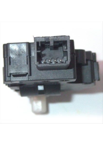 Audi A4 A5 Q5 Evaporatör Hava Isıtıcı Aktüatörü Damper Motoru 8K0820511C 8K0820511B Için 8K0820511D (Yurt Dışından) modelleri