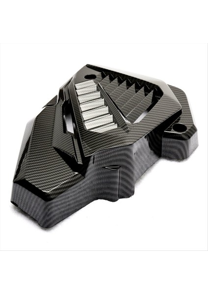 Honda PCX150 Için Motosiklet Radyatör Grille Guard Su Tankı Koruyucu Kapak (Yurt Dışından)