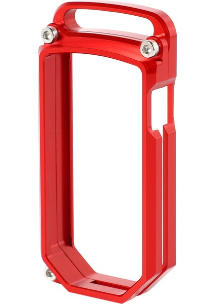 Ducati Multistrada MTS1200 2010-2014 (Kırmızı) Için Motosiklet Anahtarı Uzak Kapak Kılıfı (Yurt Dışından)