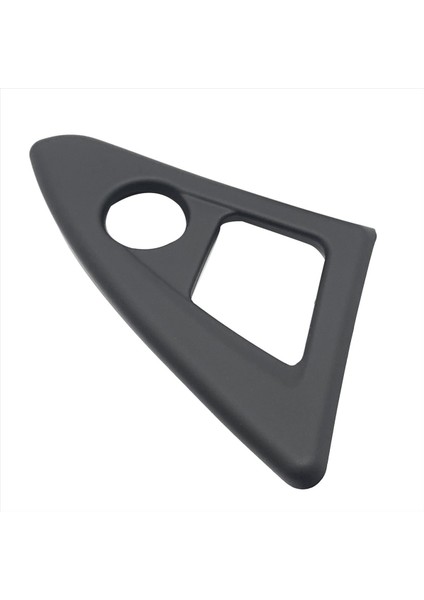 Araba Konsolu Kilit Silindir Trim Kapak+Düğme 51169171552 Bmw Için 5 Serisi F10 F11 F18 10-16 Koltuk Kökeni Anahtarı Panel A (Yurt Dışından) fiyatları