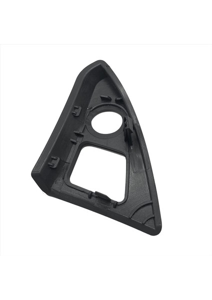 Araba Konsolu Kilit Silindir Trim Kapak+Düğme 51169171552 Bmw Için 5 Serisi F10 F11 F18 10-16 Koltuk Kökeni Anahtarı Panel A (Yurt Dışından) modelleri