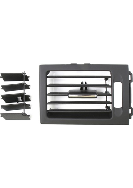 Mercedes Benz C Sınıfı W204 2008-2010 Için Dash Klima Havalandırma Grille Kapak (Yurt Dışından)