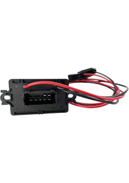 Renault Twingo Iı Cn0 2007-2011 Için Hvac Blower Motor Direnç 7701067951 (Yurt Dışından) fırsatları