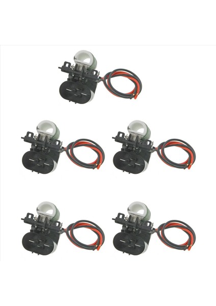 5x 94749639 Radyatör Fan Blower Motor Direnç -Chevrolet Cruze 1 8l Opel Astra Zafira Vectra 2006- 3134503108 (Yurt Dışından) modelleri