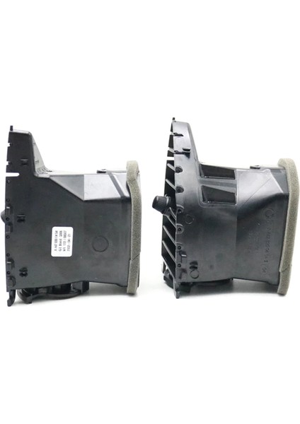 Ön Çizgi Merkezi Sağ Hava Havalandırma Klima Izgaraları Mercedes-Benz Vito V260 W447 W448 15-24 A4478300654 (Yurt Dışından) indirimleri