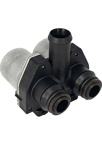 Isıtıcı Su Valfi Su Isıtıcı Kontrol Solenoid Valf A0009820617 Benz S-Serisi W222 S320 S350 S400 S450 Için 2218300014 (Yurt Dışından)