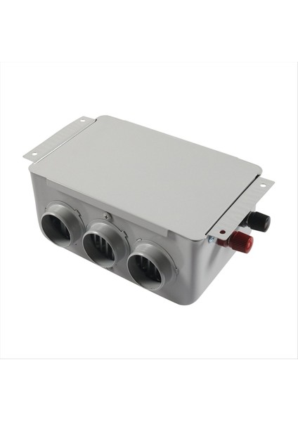 600W Araba Evrensel Elektrikli Isıtıcı Kitleri 3 Delik 12V Dc Isıtma Fanı Befogger Cam Dondurucu Demister (Yurt Dışından) indirimleri