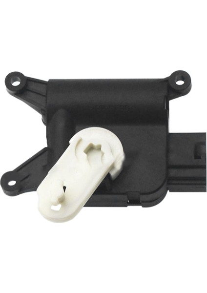 Golf Için Araç Sıcaklığı Düzenleyici Valf Servo Motoru Jetta Mk5 Mk6 Tur Passat Audı-A3 Q3 Tt 1k0 907 511 (Yurt Dışından)