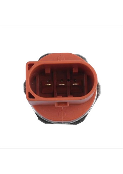 Araba Yakıt Rayı Basınç Sensörü 06J906051D 06J906051B 0261545051 Audi A3 A4 A5 A6 A8 Volkswagen Jetta Tiguan (Yurt Dışından) modelleri