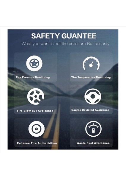 4pcs Programlama Pms Lastik Basıncı Otomatik TS408 TS508 ITS600 315MHZ+433MHZ Sensör Evrensel 2 Arada 1 Monitör (Yurt Dışından) fiyatları