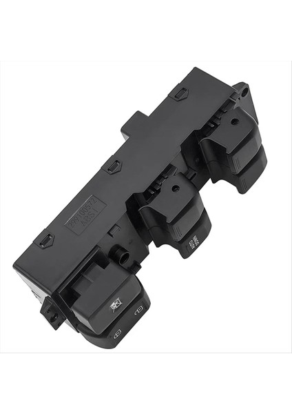 93570-4X300 935704X300 Kıa K2 2011-2017 Lhd Için Sol Ön Taraftaki Elektrikli Güç Penceresi Anahtarı (Yurt Dışından) modelleri