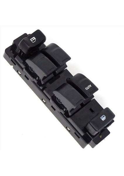 2x Araç Aksesuarları 897400382D Sol Yan Araba Elektrikli Güç Penceresi Anahtarı Isuzu D-Max 2003-2011 (Yurt Dışından) fiyatları