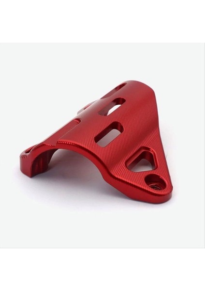 Motosiklet Su Pompası Kapak Koruma Koruyucu Cfmoto 800NK Ktm 790/890 Duke Aksesuarları Kırmızı (Yurt Dışından) modelleri