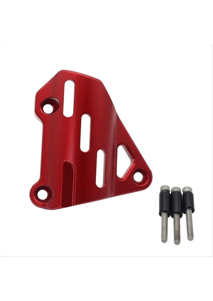 Motosiklet Su Pompası Kapak Koruma Koruyucu Cfmoto 800NK Ktm 790/890 Duke Aksesuarları Kırmızı (Yurt Dışından) fırsatları