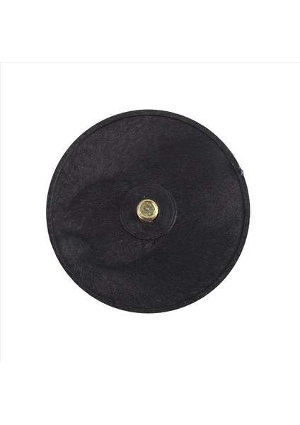 8x 2 Inç Yuvarlak Turuncu Reflikörler Motosikletler Için Evrensel Atv Bisikletleri Kir Bisikletler (Yurt Dışından)