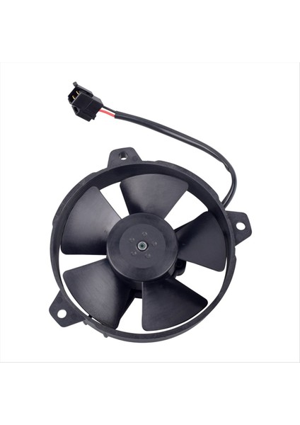 30103011 12V Düz Kürek Bıçağı Soğutma Fanı 5 2 Inç Yarış Moto Atv ve Soğutucu VA31A10146A (Yurt Dışından) fırsatları