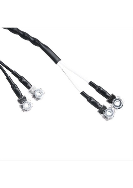 3pcs Dizel Enjektör Tel Kablo Demeti Tezgah Onarım Kiti 3287699 M19793 Cummins 6 7l I6 Isb Qsb B Serisi (Yurt Dışından) modelleri