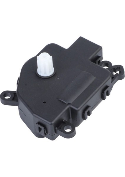 Ford Fiesta Için Hvac Isıtıcı Karışım Kapısı Aktüatörü 2011-2018 BE8Z-19E61-6B BE8Z19E616B 604-400 604400 (Yurt Dışından)