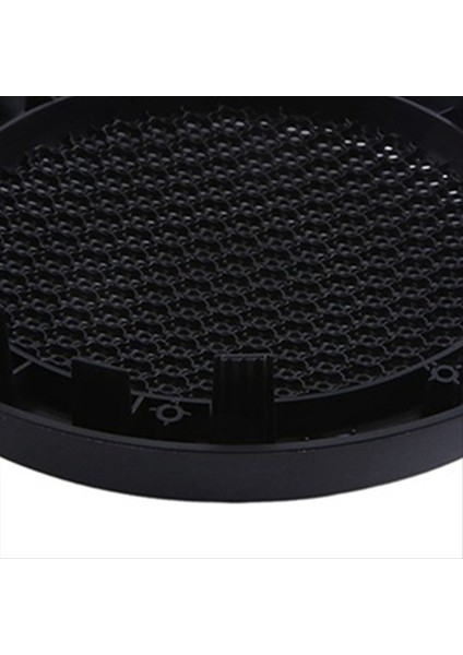 Mini Cooper R56 Ön Kapı Hoparlör Kapağı Grille 51412753333 51412756567 1pcs-A (Yurt Dışından) fırsatları